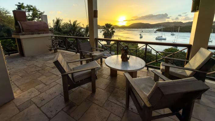 Image No.13-Villa de 7 chambres à vendre à Saint George