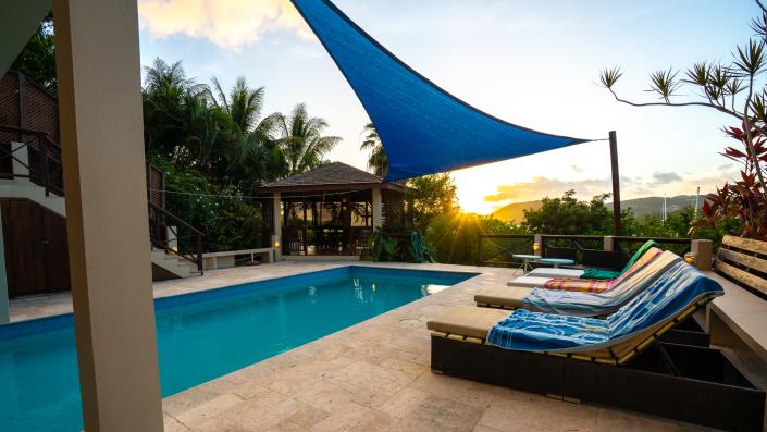 Image No.27-Villa de 7 chambres à vendre à Saint George