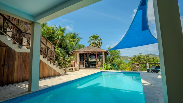 Image No.28-Villa de 7 chambres à vendre à Saint George