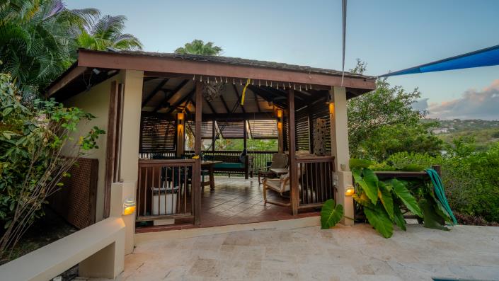 Image No.29-Villa de 7 chambres à vendre à Saint George