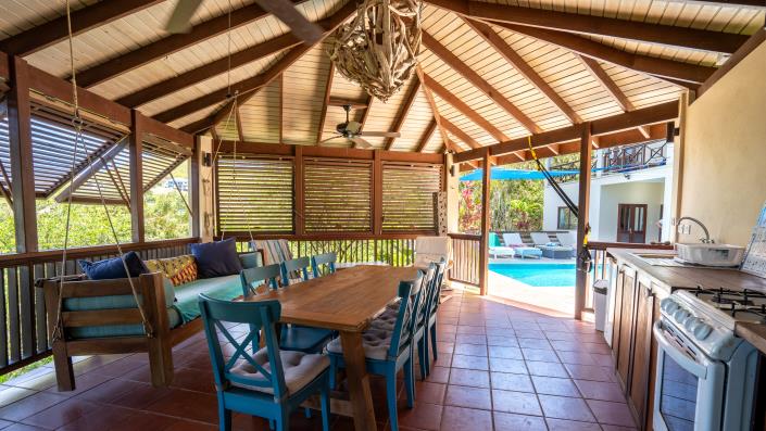 Image No.30-Villa de 7 chambres à vendre à Saint George