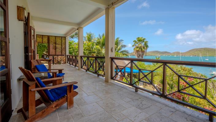 Image No.32-Villa de 7 chambres à vendre à Saint George