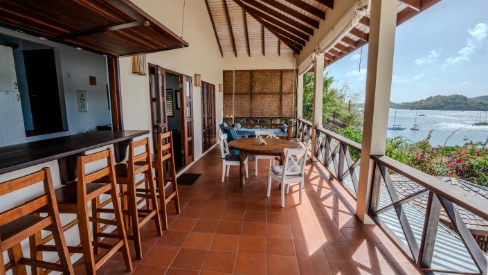 Image No.33-Villa de 7 chambres à vendre à Saint George