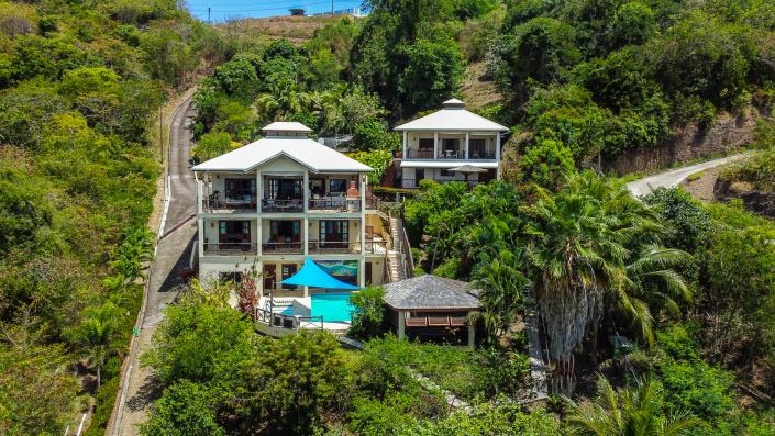 Image No.43-Villa de 7 chambres à vendre à Saint George