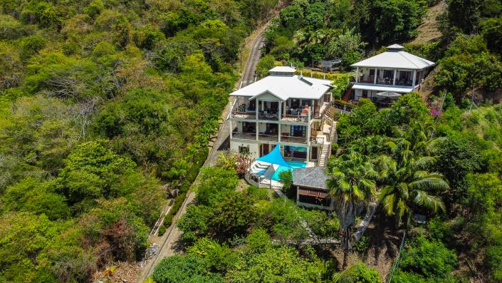 Image No.44-Villa de 7 chambres à vendre à Saint George