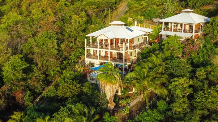 Image No.45-Villa de 7 chambres à vendre à Saint George