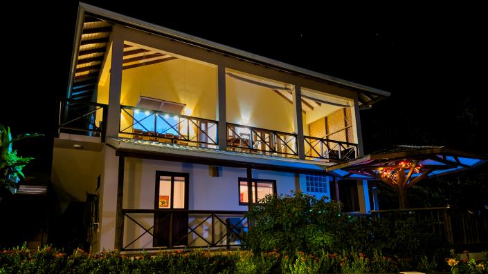 Image No.47-Villa de 7 chambres à vendre à Saint George