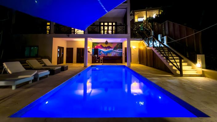 Image No.49-Villa de 7 chambres à vendre à Saint George