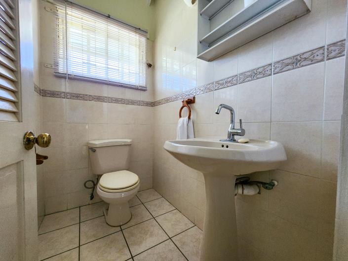 Image No.8-Maison de 3 chambres à vendre à Lance aux Epines