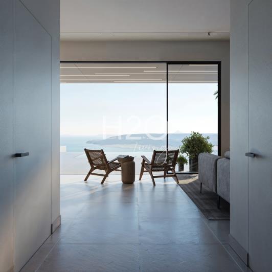 Image No.5-Villa de 2 chambres à vendre à Kefalas