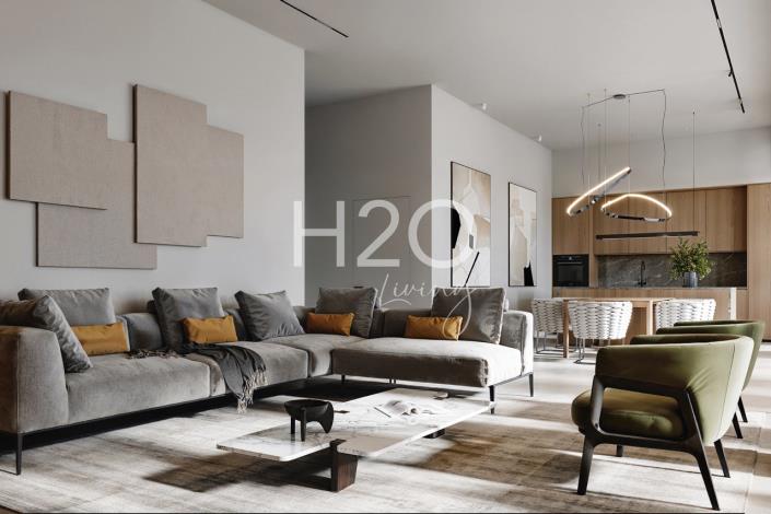 Image No.6-Villa de 2 chambres à vendre à Kefalas