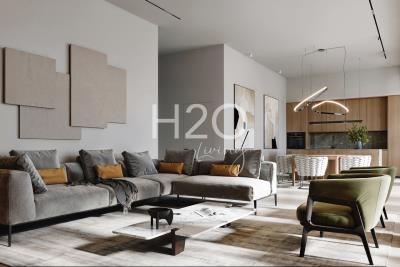 Model--lounge
