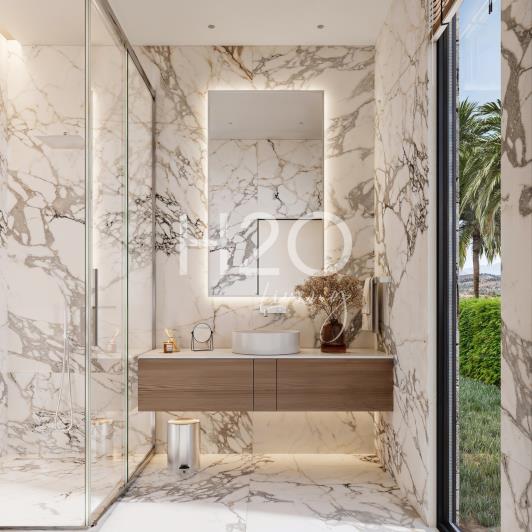 Image No.12-Villa de 2 chambres à vendre à Kefalas