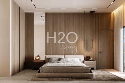 Model-Masterbedroom