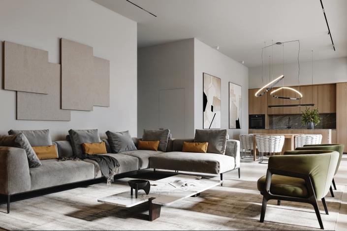 Image No.8-Villa de 2 chambres à vendre à Kefalas