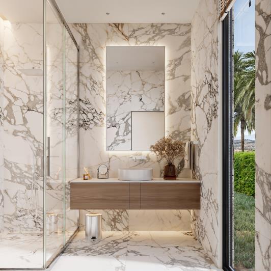 Image No.10-Villa de 2 chambres à vendre à Kefalas