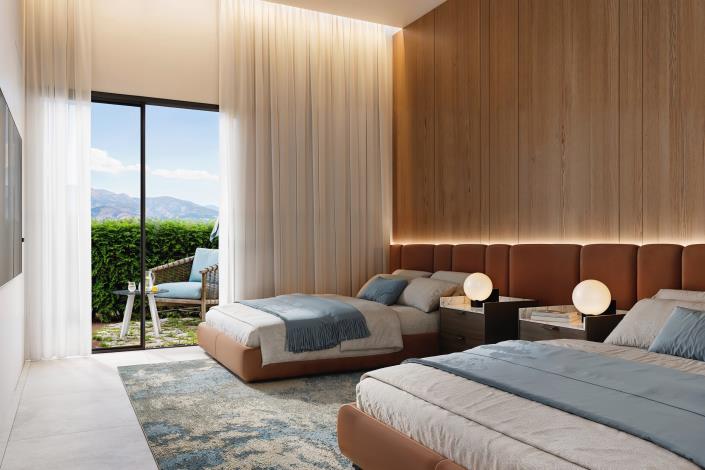 Image No.11-Villa de 2 chambres à vendre à Kefalas