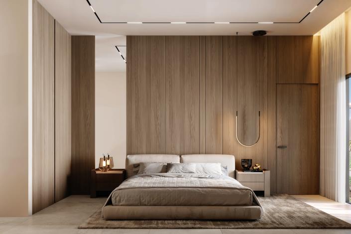 Image No.9-Villa de 2 chambres à vendre à Kefalas