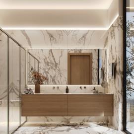 Masterbathroom