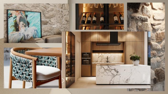 Image No.14-3 Bed Villa for sale