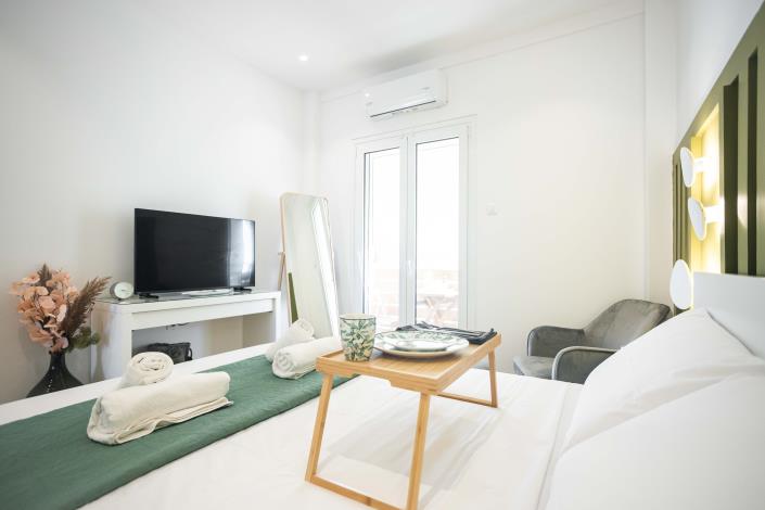 Image No.3-1 Bed Apartment for sale