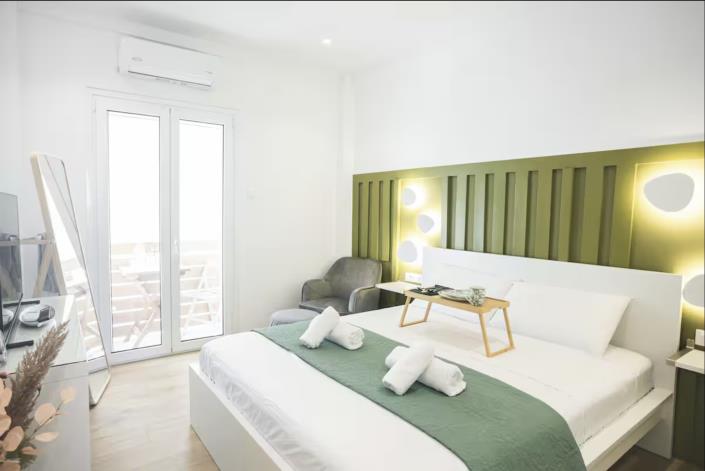 Image No.1-1 Bed Apartment for sale