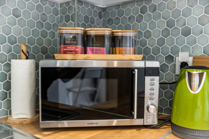 Image No.19-1 Bed Apartment for sale