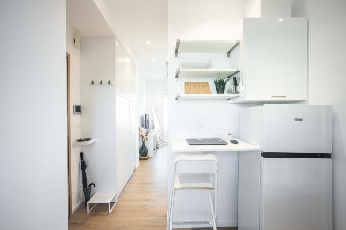 Image No.22-1 Bed Apartment for sale