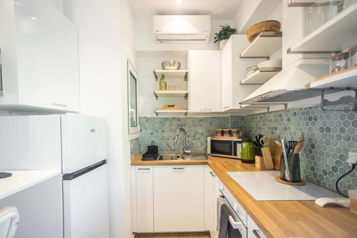 Image No.23-1 Bed Apartment for sale