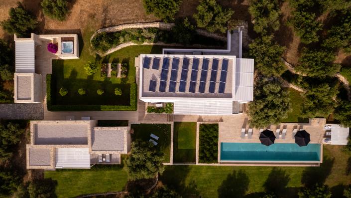 Image No.4-5 Bed Villa for sale