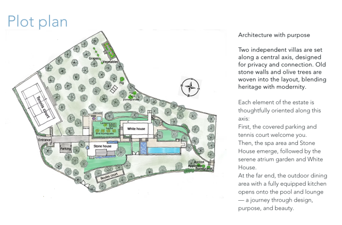 Image No.30-5 Bed Villa for sale