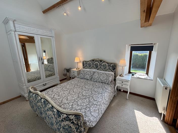 Image No.12-Propriété de pays de 8 chambres à vendre à Mandeville-en-Bessin