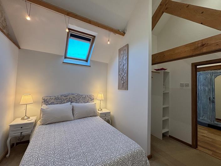 Image No.13-Propriété de pays de 8 chambres à vendre à Mandeville-en-Bessin