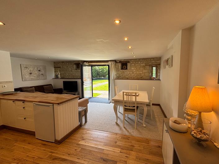 Image No.14-Propriété de pays de 8 chambres à vendre à Mandeville-en-Bessin