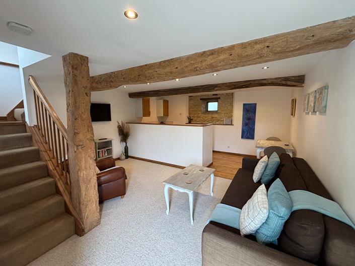 Image No.16-Propriété de pays de 8 chambres à vendre à Mandeville-en-Bessin