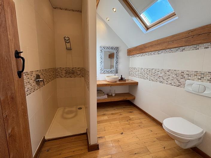 Image No.20-Propriété de pays de 8 chambres à vendre à Mandeville-en-Bessin