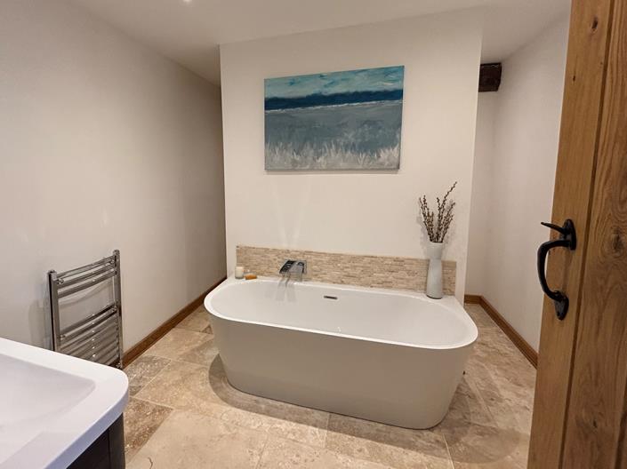 Image No.25-Propriété de pays de 8 chambres à vendre à Mandeville-en-Bessin