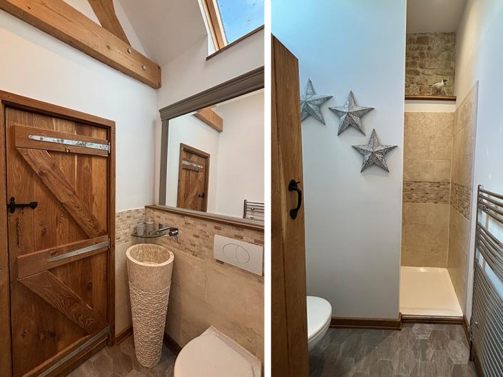 Image No.29-Propriété de pays de 8 chambres à vendre à Mandeville-en-Bessin