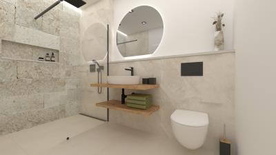 Apartman-pri-mori--Chorvatsko