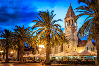 trogir