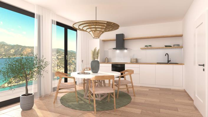 Image No.7-2 Bed Apartment for sale