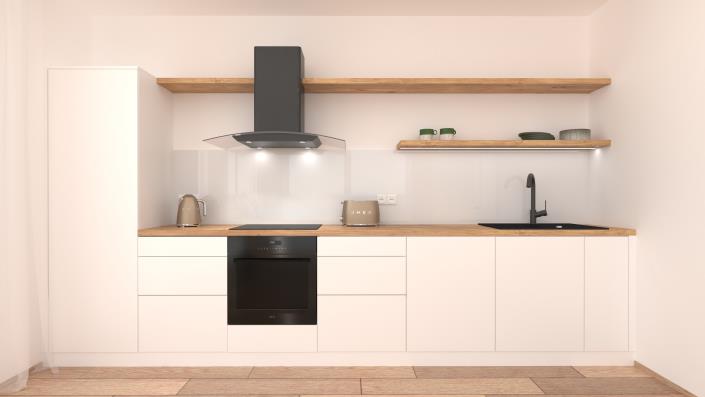 Image No.5-2 Bed Apartment for sale