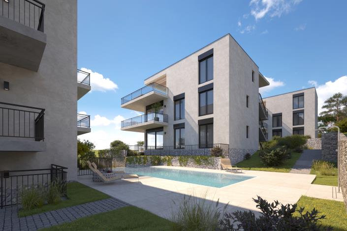 Image No.3-2 Bed Apartment for sale