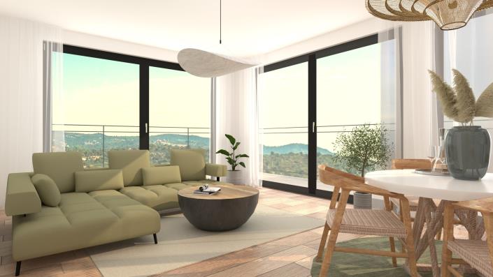 Image No.10-2 Bed Apartment for sale