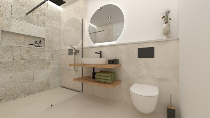 Image No.9-2 Bed Apartment for sale