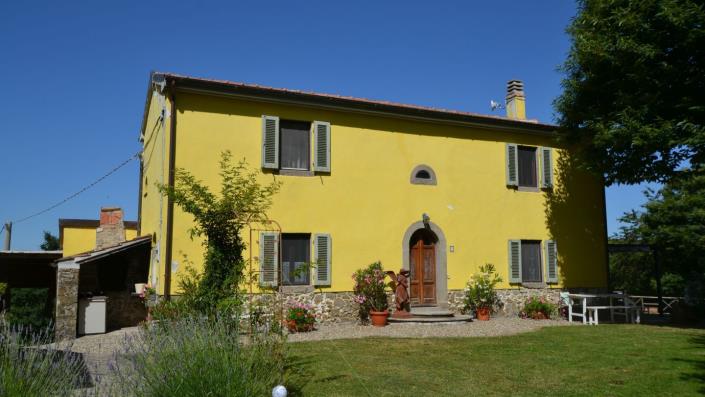 Image No.2-5 Bed Villa / Detached for sale