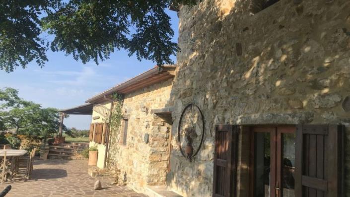 Image No.2-3 Bed Country House for sale