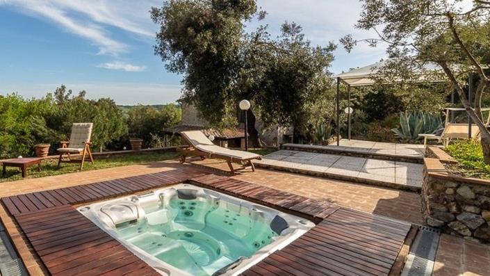 Image No.5-Ferme de 3 chambres à vendre à Paganico