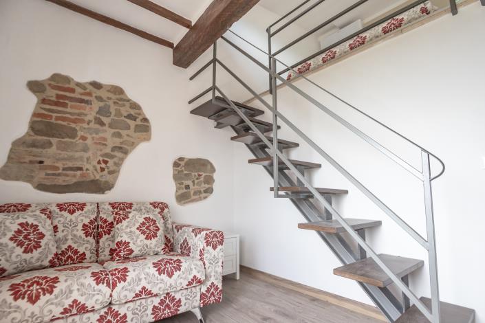 Image No.5-Maison de ville de 5 chambres à vendre à Sinalunga