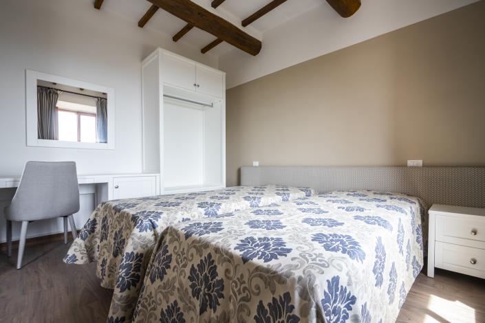 Image No.8-Maison de ville de 5 chambres à vendre à Sinalunga